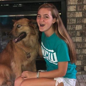 Meet your Posher, Haley